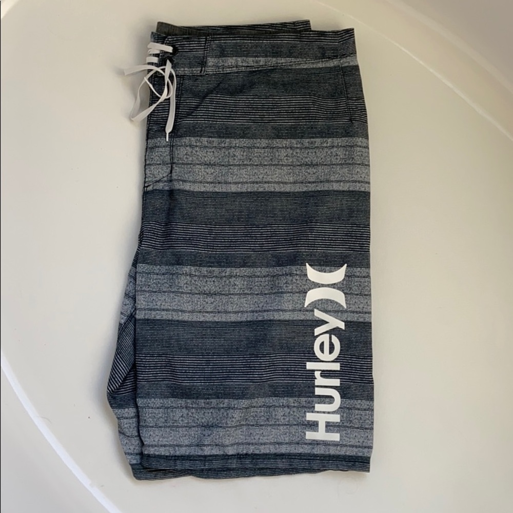 Hurley Swim Trunks